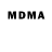 Ecstasy MDMA DFNX